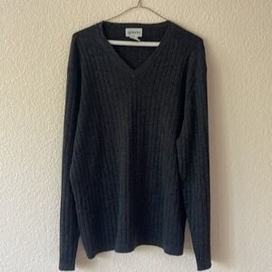 Alfani Merino Wool Sweater